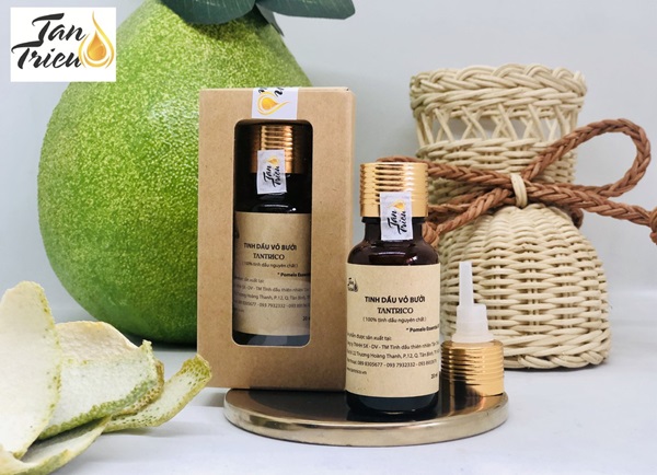 Tinh dầu thiên nhiên Tân Triều - Địa chỉ mua tinh dầu tự nhiên giá tốt, chất lượng