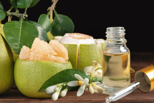 Hướng dẫn cách làm tinh dầu bưởi tại nhà