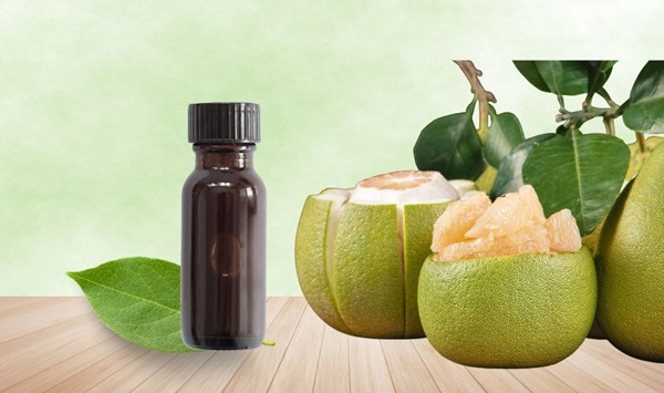Việc sử dụng tinh dầu bưởi đúng cách mang lại lợi ích về sắc đẹp và sức khỏe