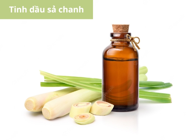 Tinh dầu quýt khá lành tính và có hương thơm dịu nhẹ