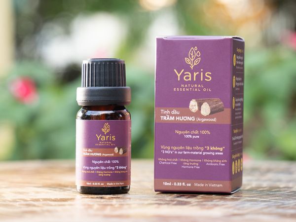 Yaris đánh giá cao về khả năng khuếch tán mùi