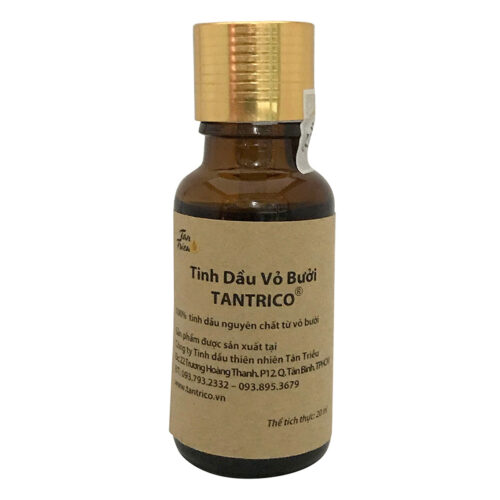 Tinh dầu bưởi giá sỉ - Ảnh 2