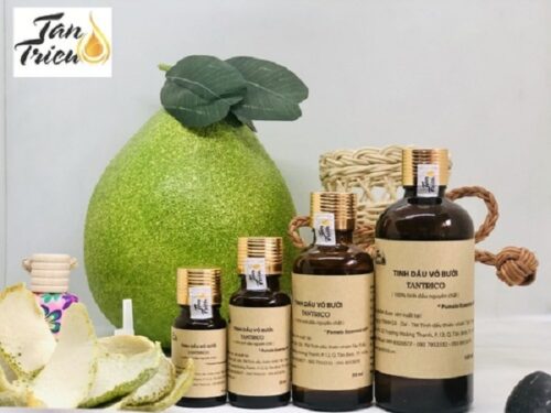 Tinh dầu bưởi giá sỉ - Ảnh 4