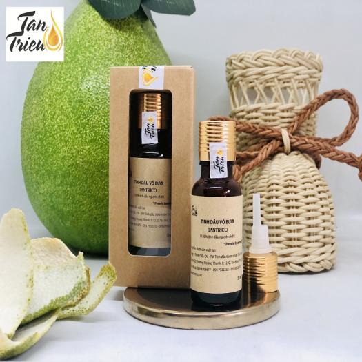 Các loại tinh dầu bưởi tại tinh dầu thiên nhiên Tân Triều