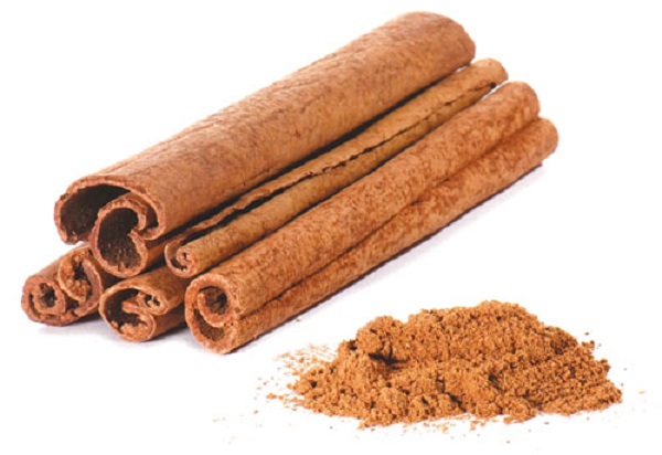 Khử mùi ô tô bằng quế hồi