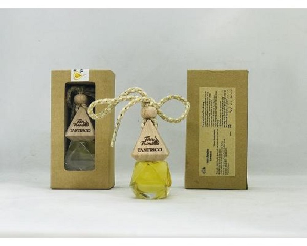 Tinh dầu khử mùi ô tô của TANTRICO