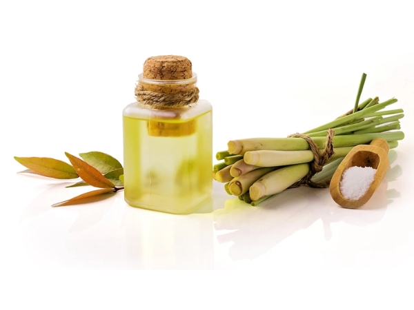 Tìm hiểu cách làm tinh dầu sả đơn giản ngay tại nhà