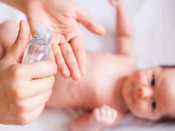 Tác dụng của dầu tràm trong giảm ho