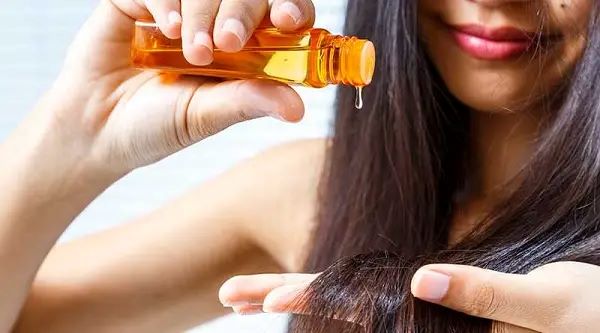 Dầu tràm giúp chăm sóc và bảo vệ tóc