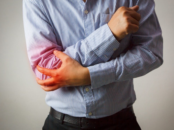 Tinh dầu thông đỏ chứa các hoạt chất có đặc tính kháng viêm tự nhiên