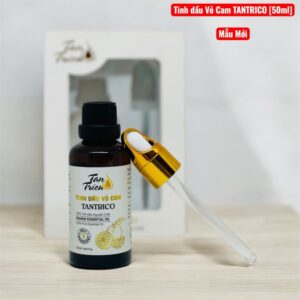 Tinh dầu cam ngọt giá sỉ