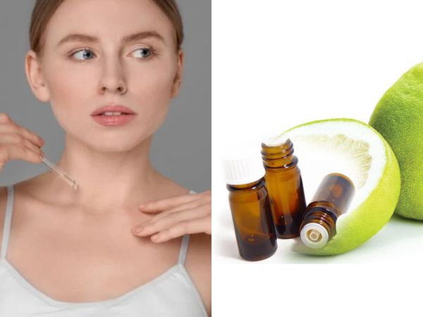 Da đầu dầu nên hạn chế ủ tóc với dầu nền vì dễ gây bết tóc